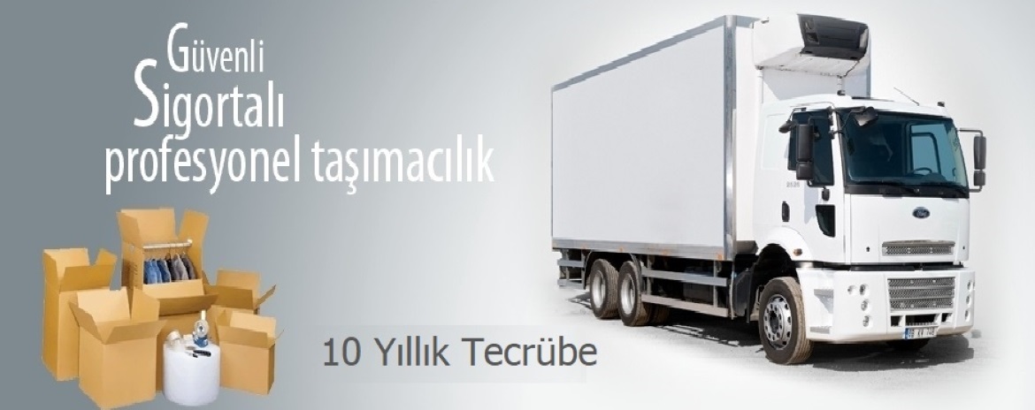 şırnak evden eve nakliyat