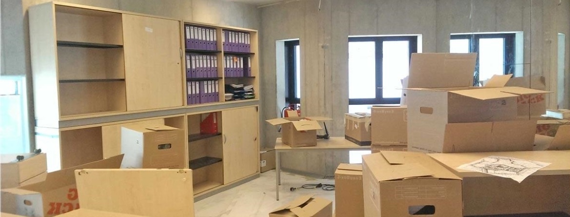 cizre ofis taşıma