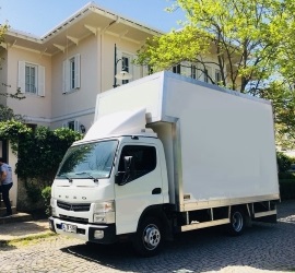 şırnak evden eve nakliye